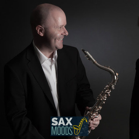 Sax Moods | Stylish Entertainment for Events & Weddings