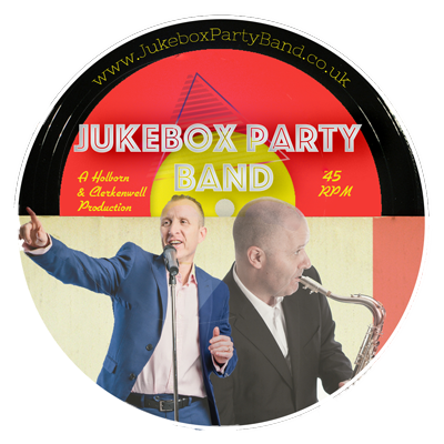 Jukebox Party Band 80s Covers Band